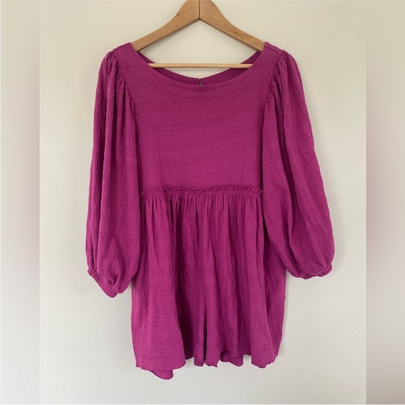 Free people beyond obsessed romper - Picture 5 of 8